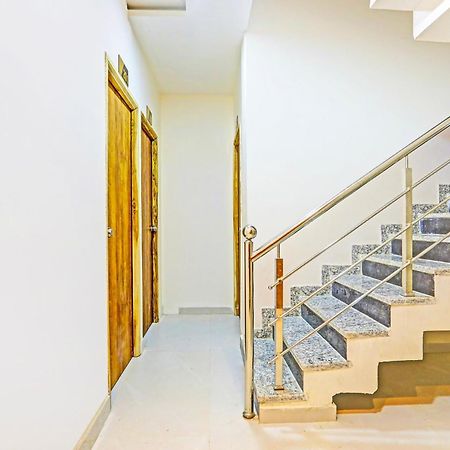 Hotel O Pritesh Onyx Nagpur Esterno foto