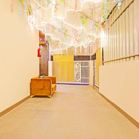 Hotel O Pritesh Onyx Nagpur Esterno foto