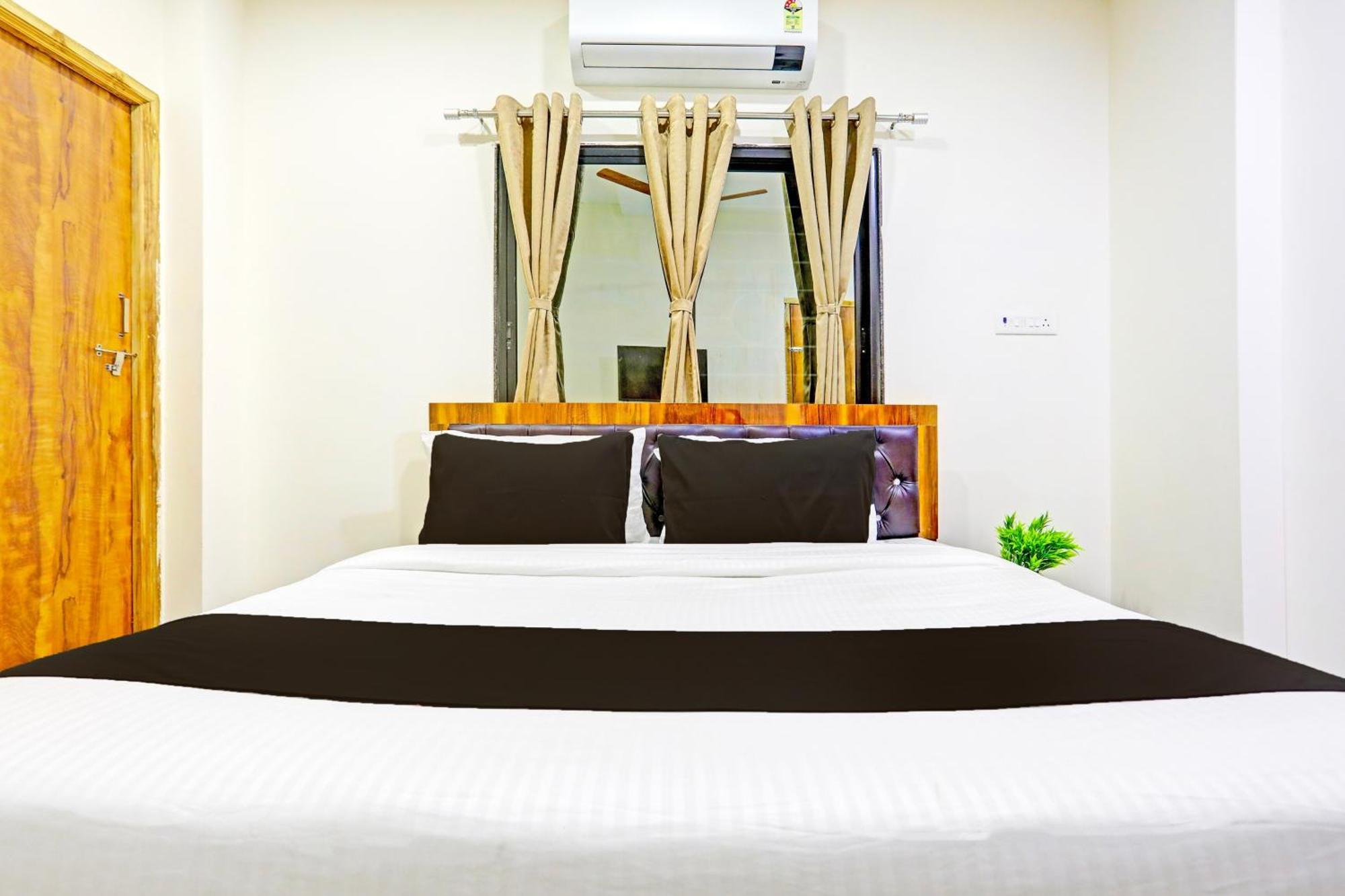 Hotel O Pritesh Onyx Nagpur Esterno foto